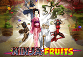 Ninja Fruits