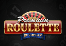 Premium European Roulette